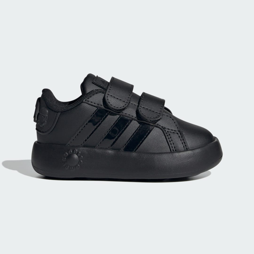 Tenisky a topánky adidas Performance Star Wars Grand Court 2.0 Čierna | IH7579, 0