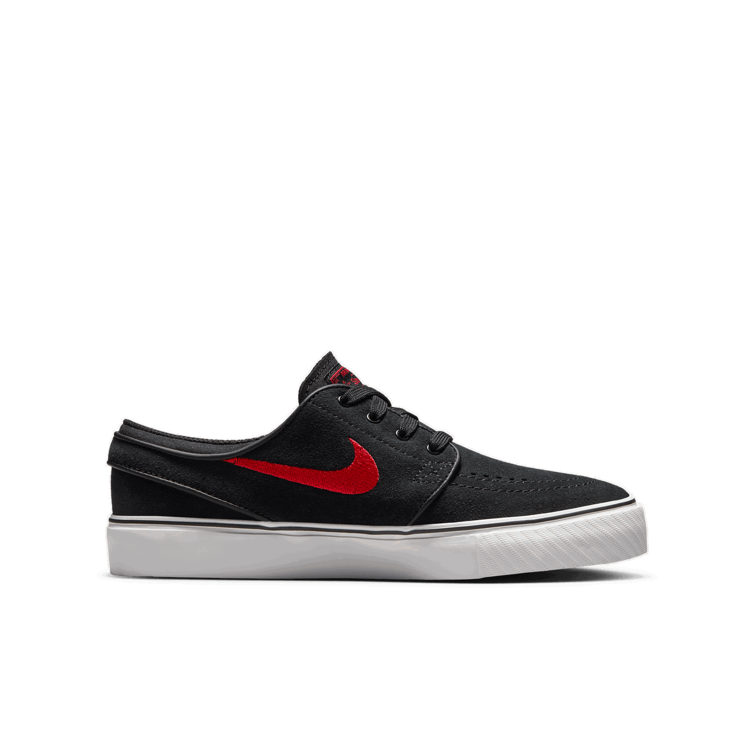 Tenisky a topánky Nike SB Nike SB Stefan Janoski Čierna | 525104-028, 1