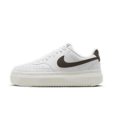Tenisky a topánky Nike Court Vision Alta Šedá | DM0113-103, 0
