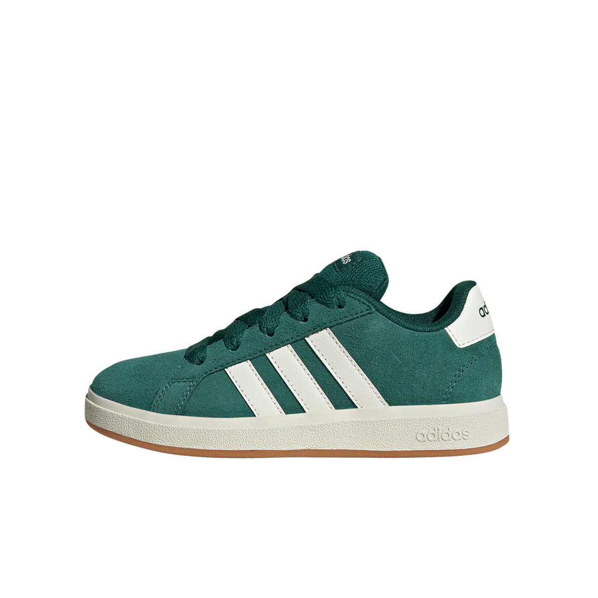Tenisky a topánky adidas Originals GRAND COURT 00s Zelené | JP5893, 0