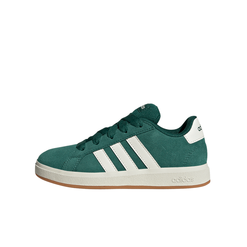 Tenisky a topánky adidas Originals GRAND COURT 00s Zelené | JP5893