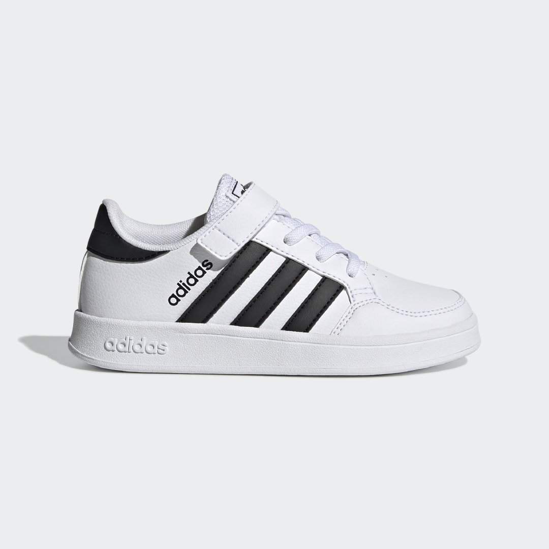 Tenisky a topánky adidas Originals Breaknet Biela | FZ0106, 0