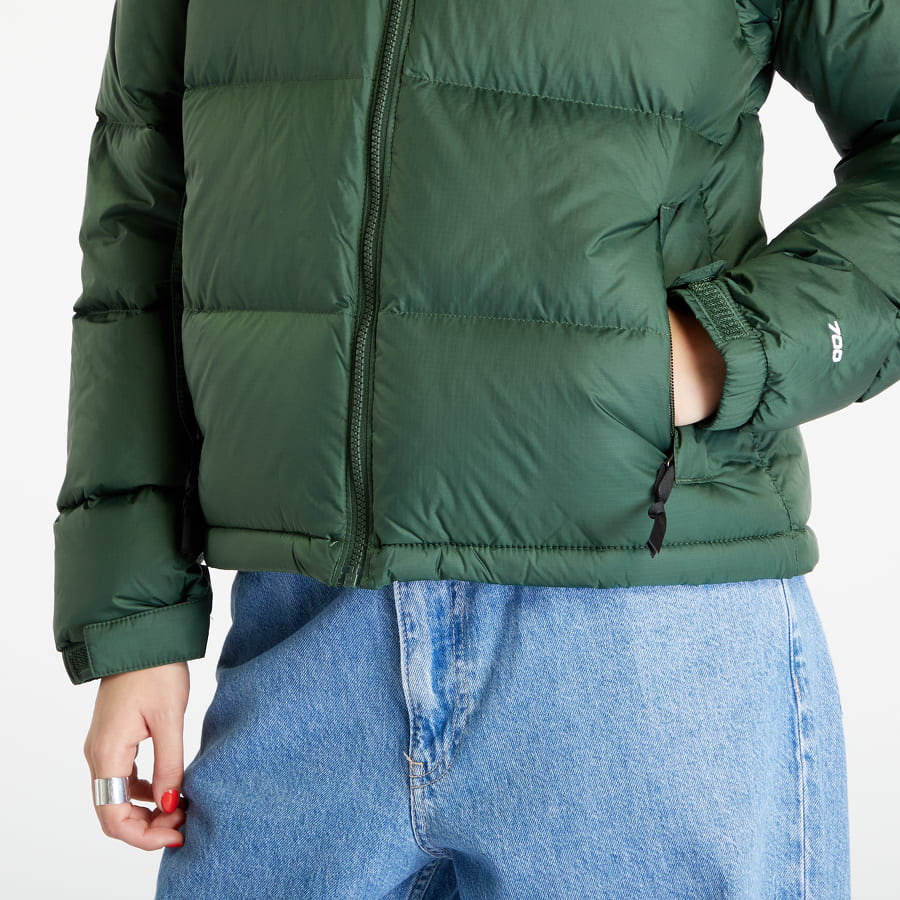 Bunda The North Face W 1996 Retro Nuptse Zelené | NF0A3XEOI0P, 1