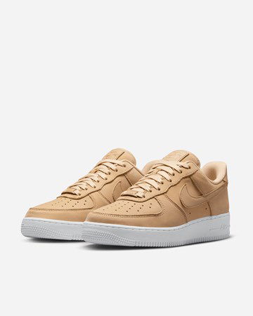 Tenisky a topánky Nike Air Force 1 PRM Béžová | DR9503-201, 1