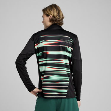 Sveter Puma Portugal Pre-Match Quarter-Zip Top Rôznofarebný | 779545_18, 3