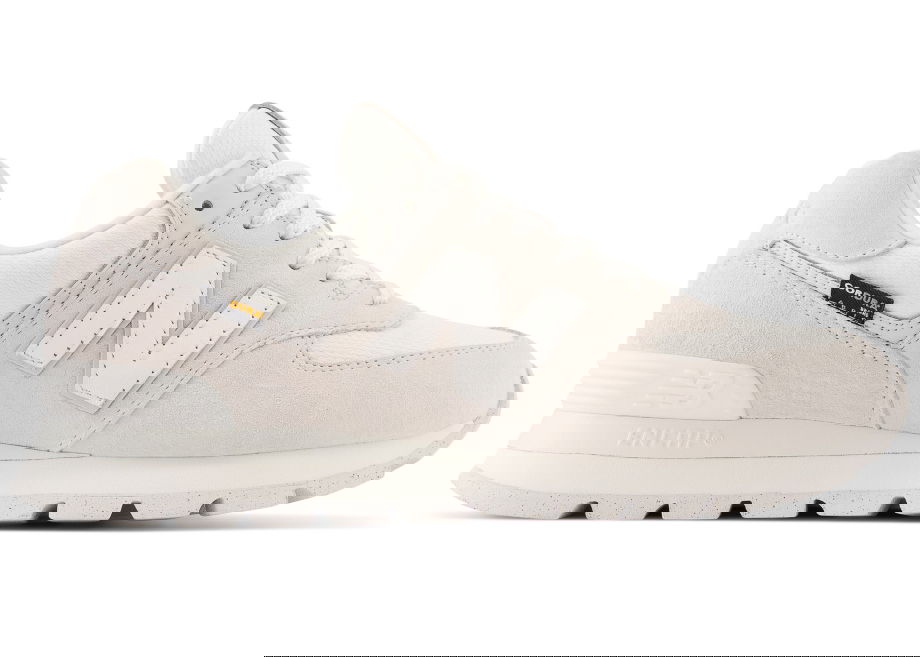 Tenisky a topánky New Balance 574 "Rugged White Sea Salt" Béžová | ML574DI2, 0