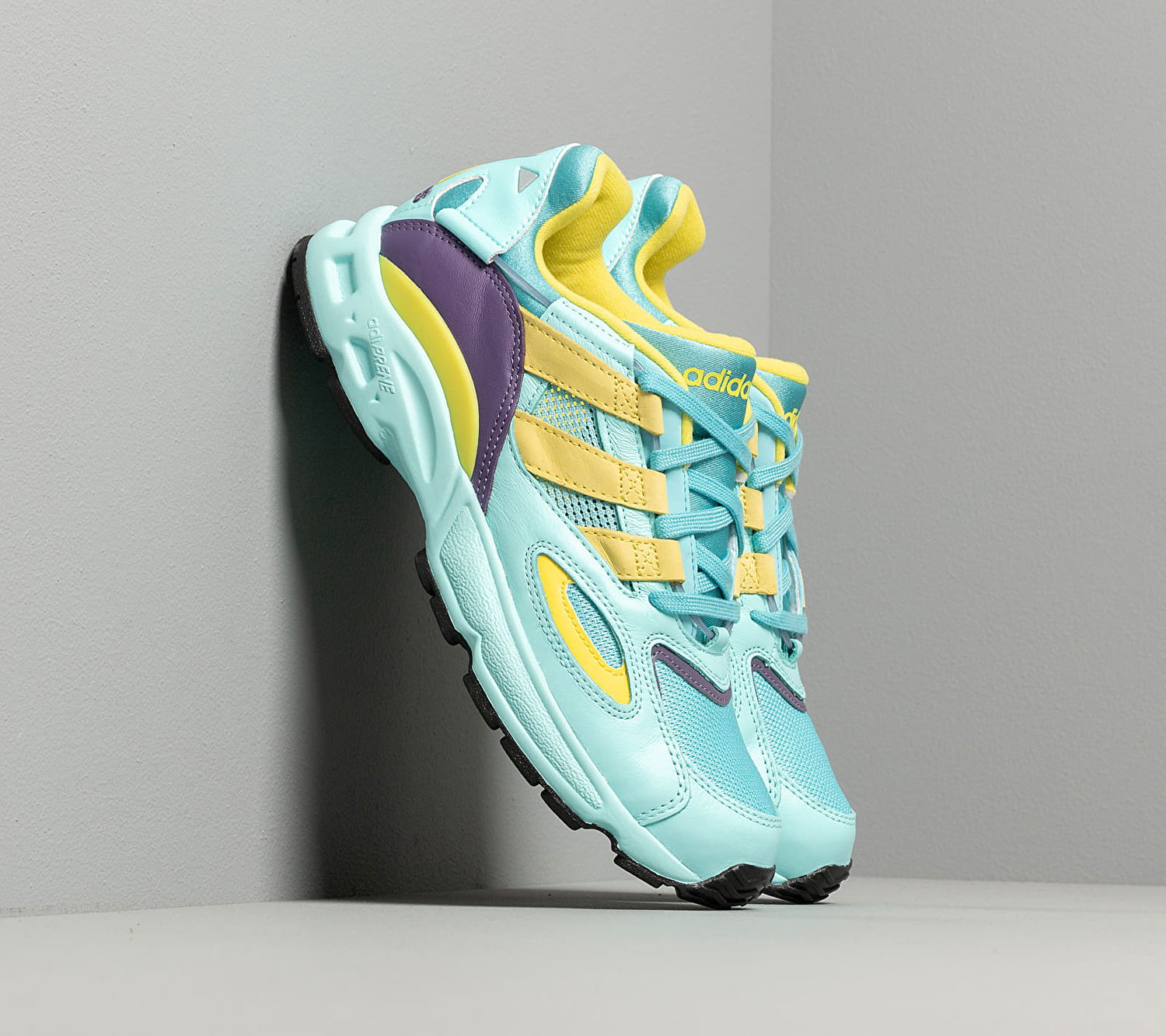 Tenisky a topánky adidas Originals LXCON 94 Modrá | EG8790, 0