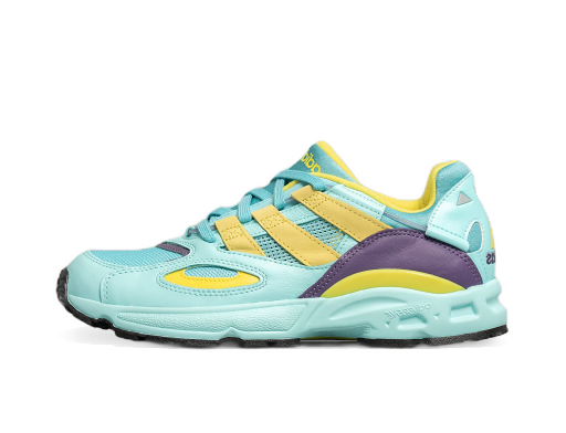 Tenisky a topánky adidas Originals LXCON 94 Modrá | EG8790