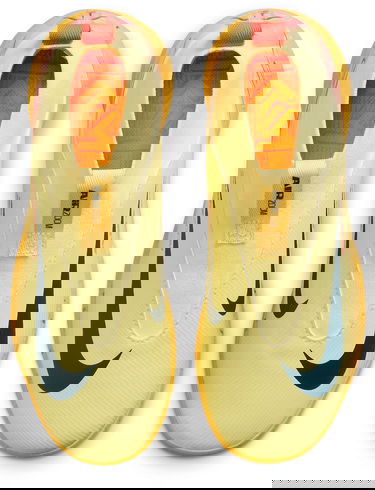 Tenisky a topánky Nike Zoom Superfly 10 Acad KM IC Žltá | hf3419-800, 3