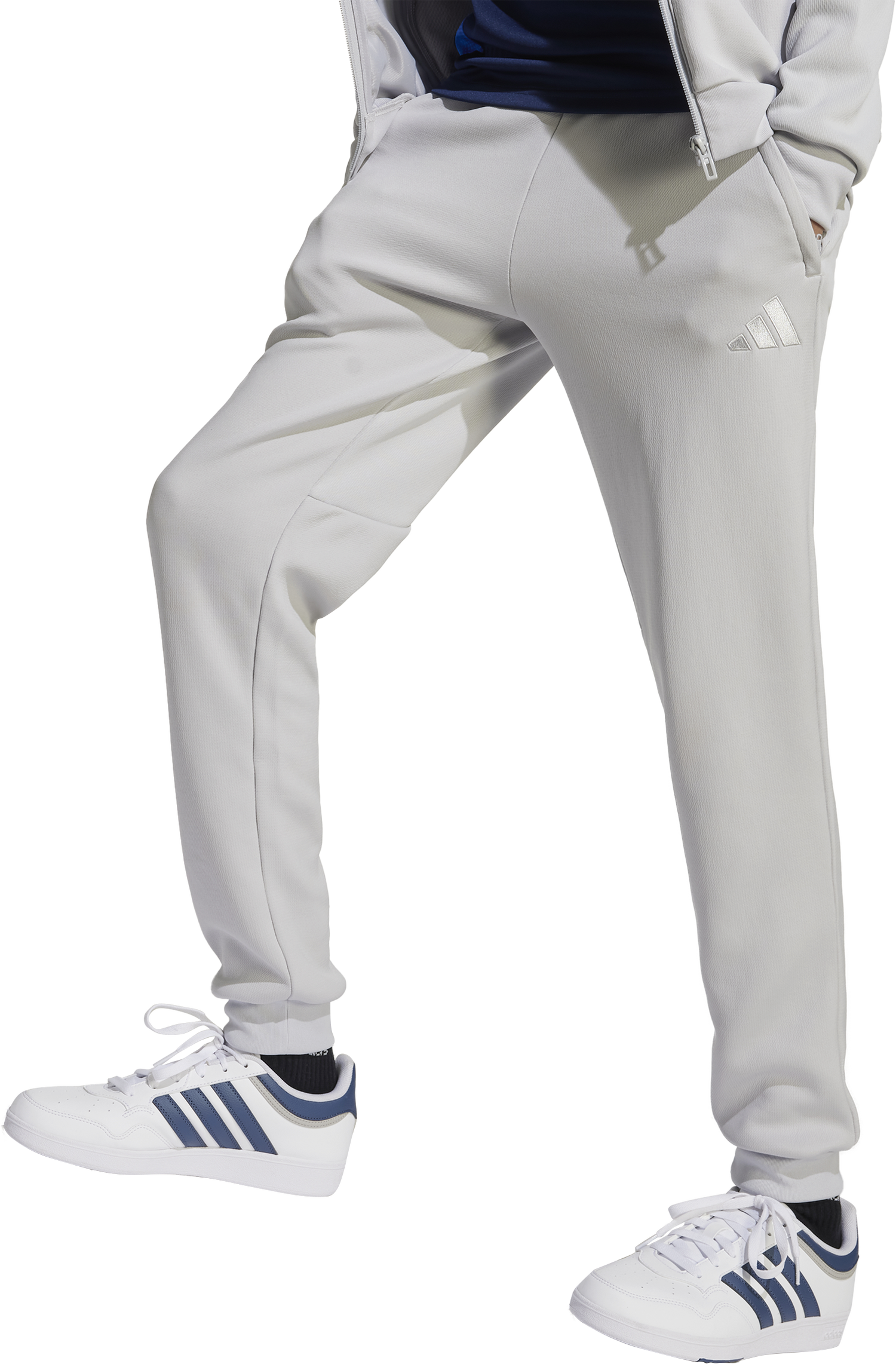 Tepláky adidas Originals adidas TIRO25 Training Pants Šedá | jc5128, 1