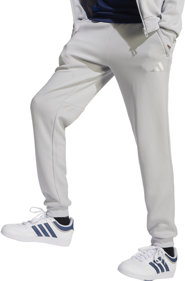 Tepláky adidas Originals adidas TIRO25 Training Pants Šedá | jc5128, 1