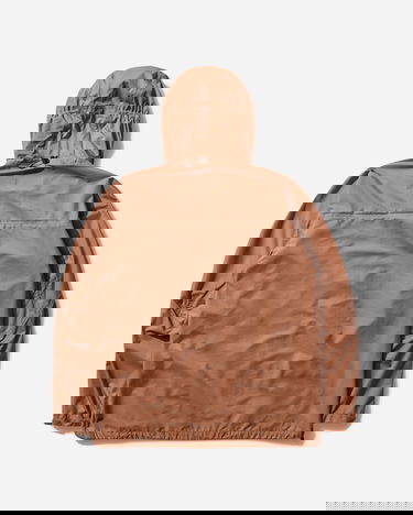 Vetrovka and wander 3L UL Rain Jacket Hnedá | 5745111004 090, 2