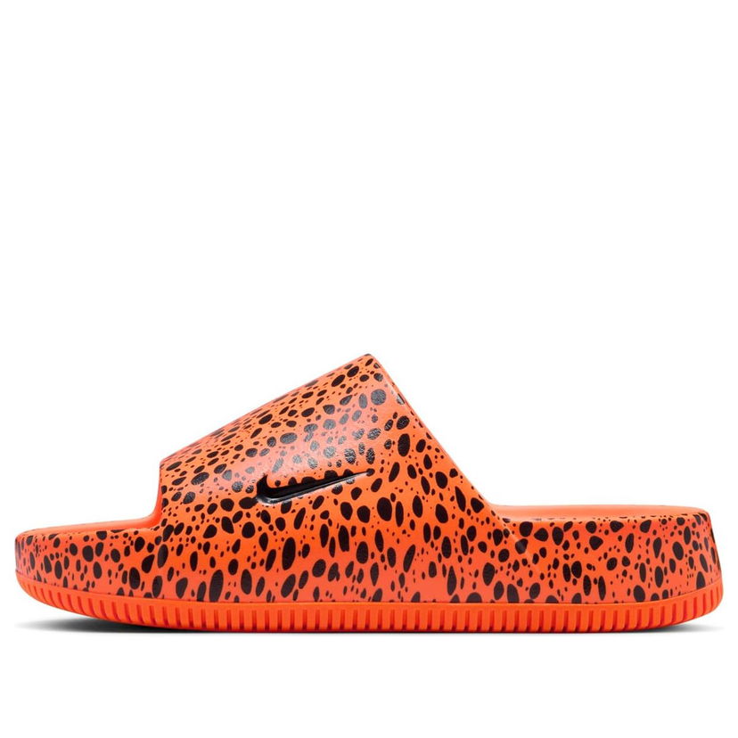 Tenisky a topánky Nike Calm Slide Safari Oranžová | HM5072-800