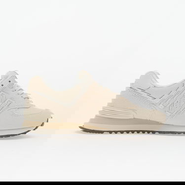Tenisky a topánky New Balance New Balance WL574RBL Biela | NBWL574RBL, 2