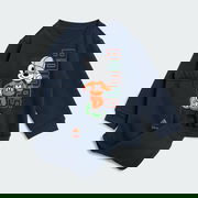 Disney Mickey Mouse Jogger Set