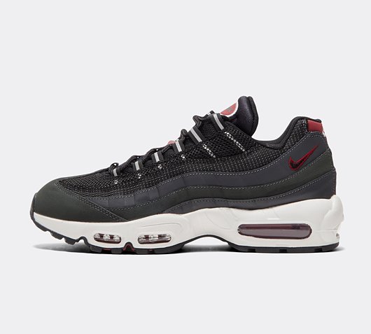 Tenisky a topánky Nike Air Max 95 Čierna | DQ3982-001, 0