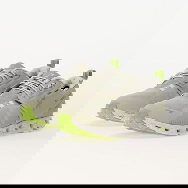 Tenisky a topánky On Running Cloud 5 Waterproof W Šedá | 59.97758, 5