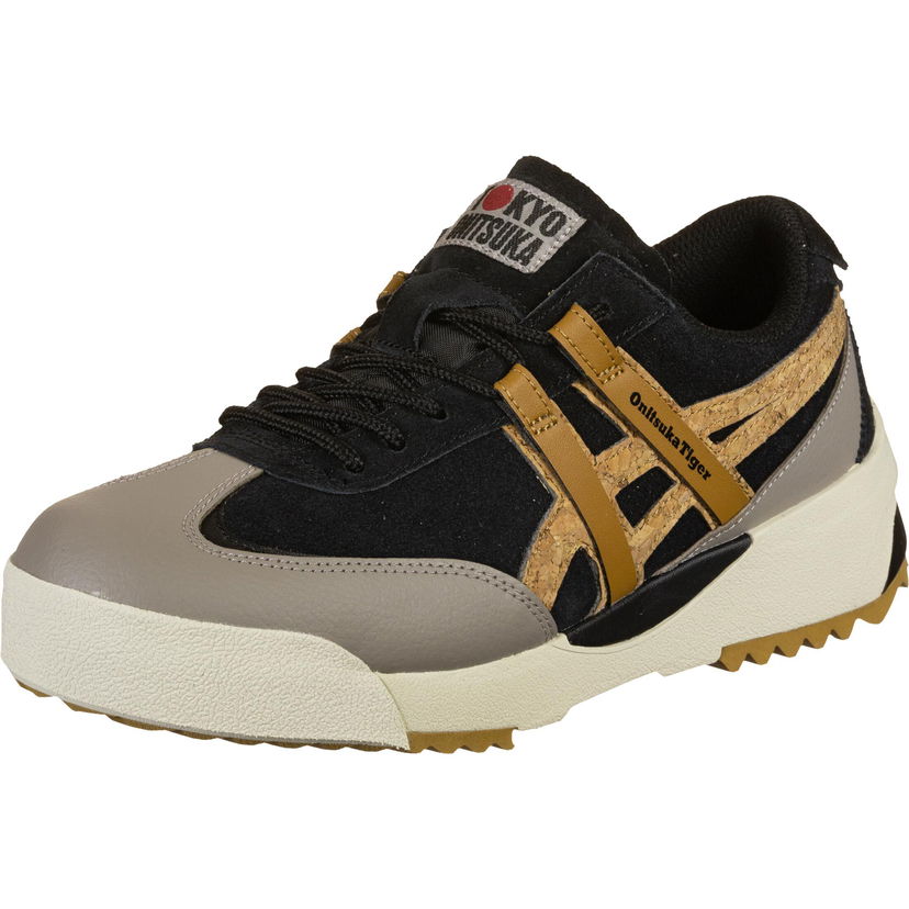 Tenisky a topánky Onitsuka Tiger Delegation Ex Čierna | 1183A829-001