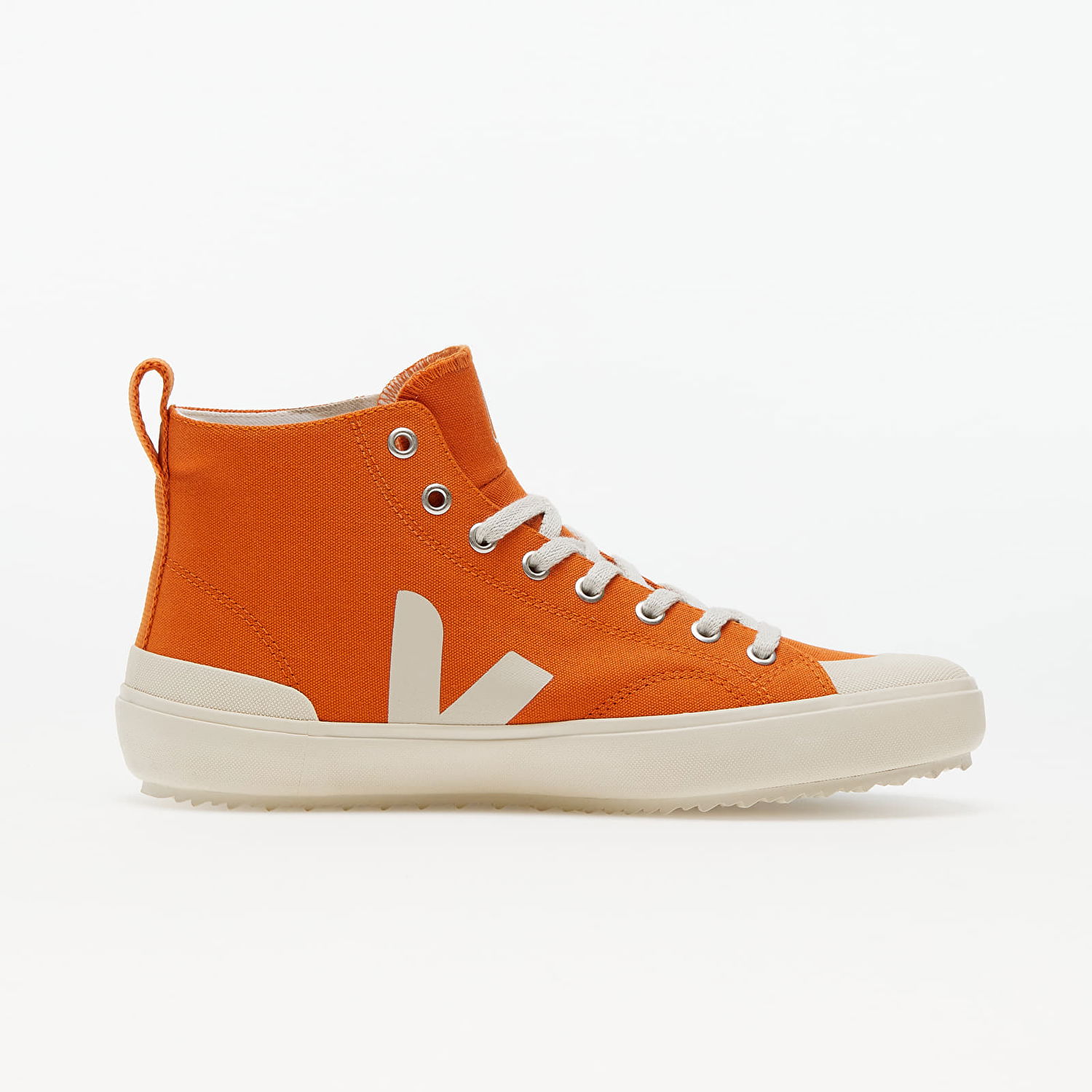 Tenisky a topánky Veja Nova HT "Pumpkin/ Pierre" Oranžová | NT0102859B, 1