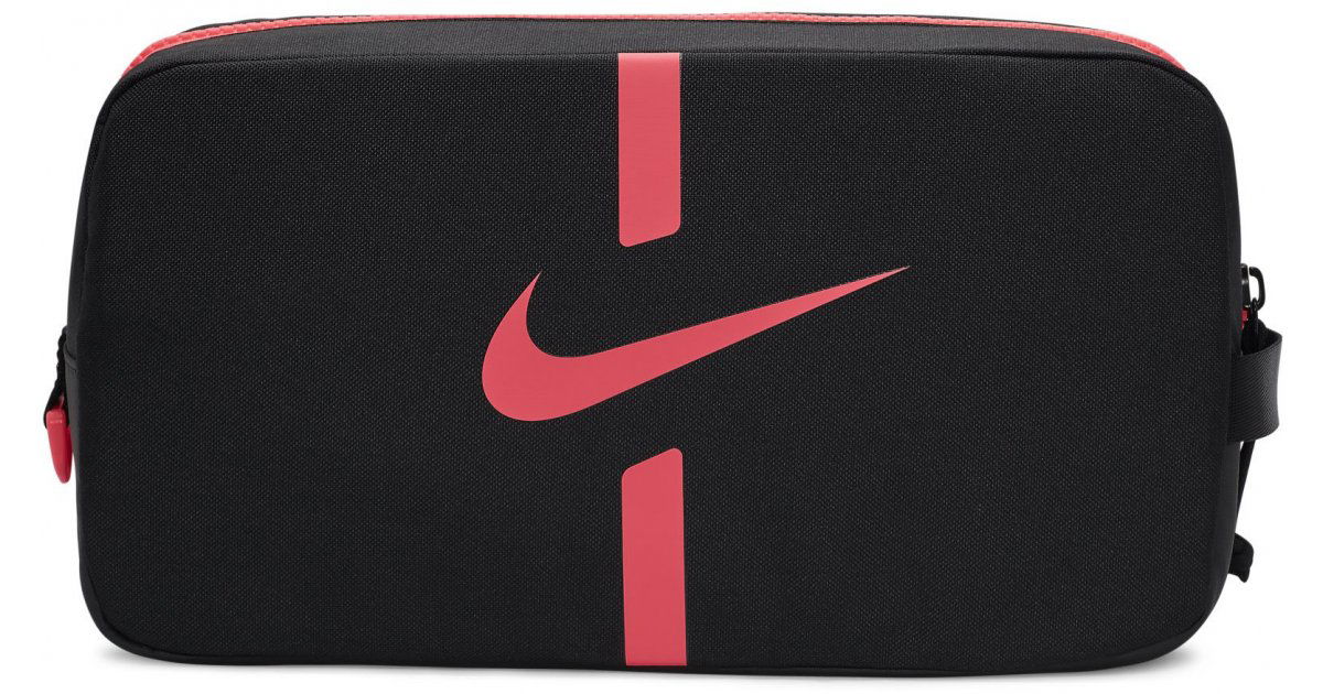 Batohy a tašky Nike Bag Academy Čierna | dc2648-013, 1