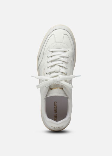 Tenisky a topánky AXEL ARIGATO Dice T-Toe Biela | F3972001, 4