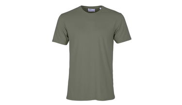 Tričko Colorful Standard Classic Organic T-shirt Zelené | CS1001-DO, 1