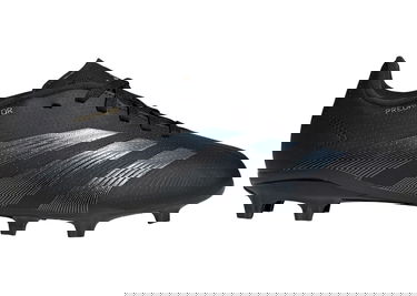 Tenisky a topánky adidas Performance Predator League Firm Ground Čierna | IF6353, 1