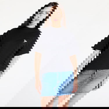 Tričko Patta Surinemoji T-Shirt Čierna | POC-AW24-1000-290-0022-001, 2