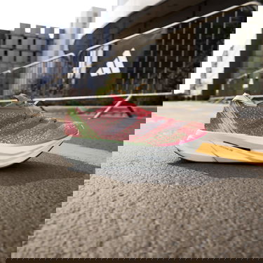 Tenisky a topánky adidas Performance ADIZERO PRIME X 2 STRUNG "Red" Červená | id0265, 6