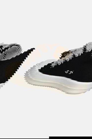 Tenisky a topánky Rick Owens Rick Owens DRKSHDW Jumbolace Low Čierna | DU02E7819.DOW2, 2
