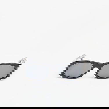 Slnečné okuliare Pleasures PLEASURES x Akila Eazy Sunglasses Čierna | P25SP050 BLACK, 0