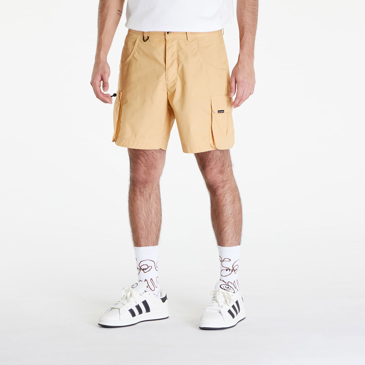 Šortky Columbia Landroamer™ Cargo Short Béžová | 2076031292, 0