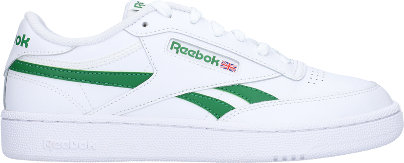 Tenisky a topánky Reebok Club C Revenge Biela | 100032882-100032882