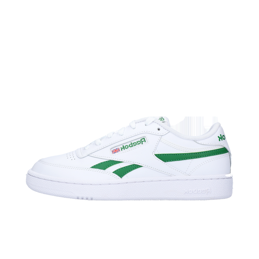 Tenisky a topánky Reebok Club C Revenge Biela | 100032882-100032882