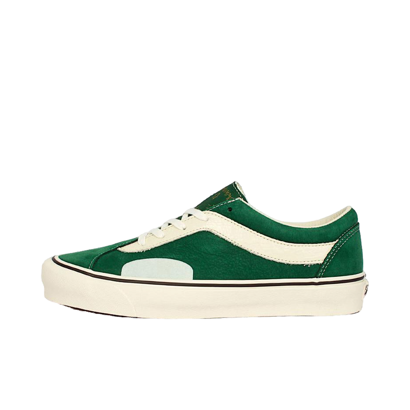 Tenisky a topánky Vans Bold Ni Julian Klincewicz Community Zelené | VN0A3WLP01C
