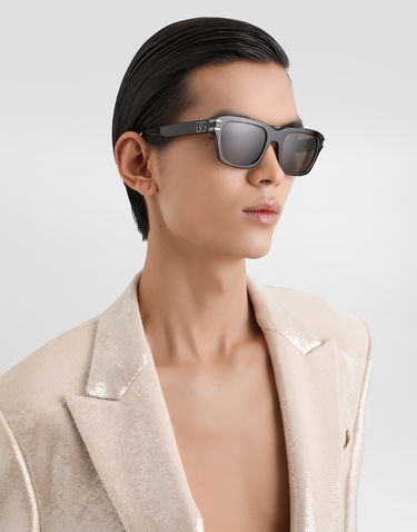 Bunda Dolce & Gabbana Sicilia Single-breasted Light Jacket With Sequins Béžová | G2TV4TFLSIMM0121, 3