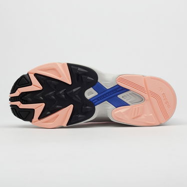 Tenisky a topánky adidas Originals Yung-1 Šedá | BD7654, 4
