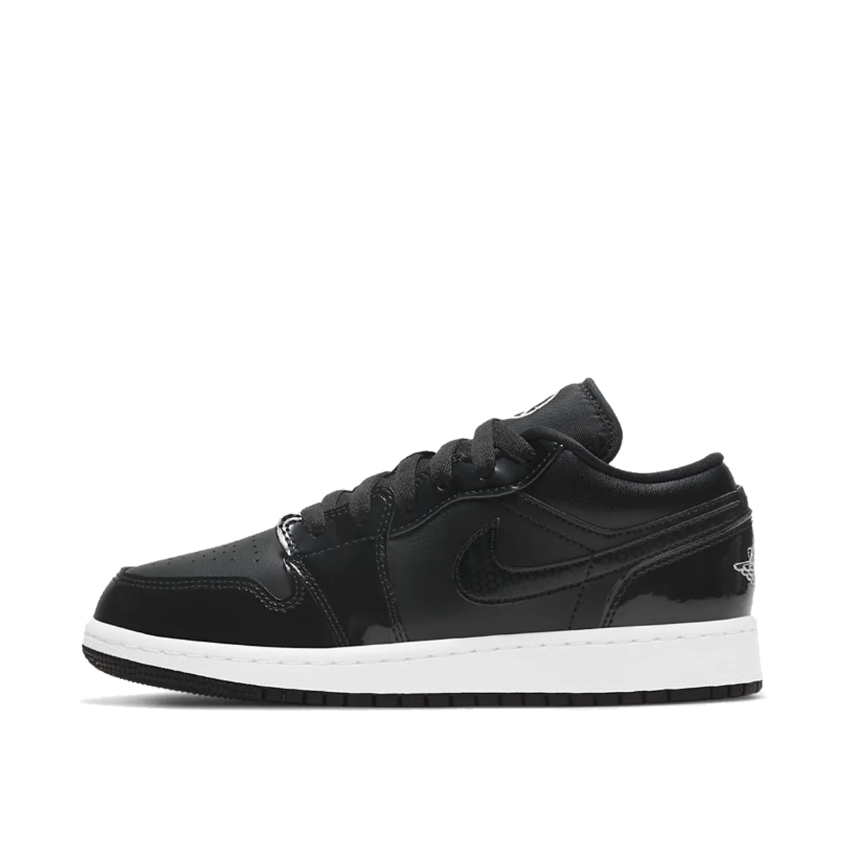 Tenisky a topánky Jordan Air Jordan 1 Low SE GS "All Star Weekend" Čierna | DD2191 001, 1