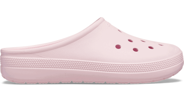Tenisky a topánky Crocs Classic Low Profile Clogs Ružová | 211139-6ZW, 0