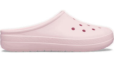 Tenisky a topánky Crocs Classic Low Profile Clogs Ružová | 211139-6ZW, 0