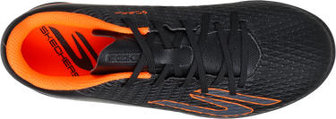 Tenisky a topánky Skechers Skechers SKX 2 JR IN Čierna | 252168l-bkor, 3