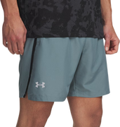 LAUNCH 7'' Inseam Ventilated Running Shorts