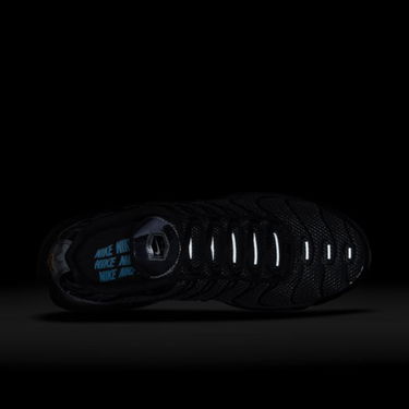 Tenisky a topánky Nike Air Max Plus "Black" W Čierna | DQ0850-001, 4