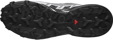 Tenisky a topánky Salomon Speedcross 6 Šedá | L41738000, 2