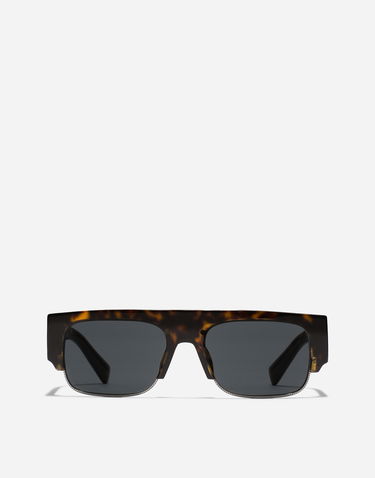 Slnečné okuliare Dolce & Gabbana Dolce & Gabbana Lusso Sartoriale Sunglasses Hnedá | VG4457VP2879V000, 0
