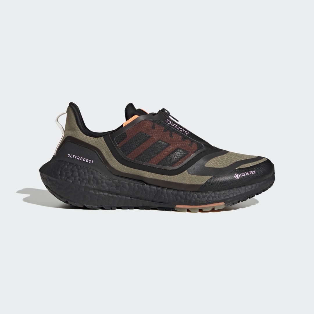 Tenisky a topánky adidas Performance Boty Ultraboost 22 GORE-TEX Čierna | GZ6876, 1
