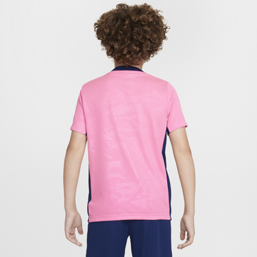 Tričko Nike Atlético Madrid Academy Pro Dri-FIT Pre-Match Soccer Jersey Ružová | FQ2712-649, 3