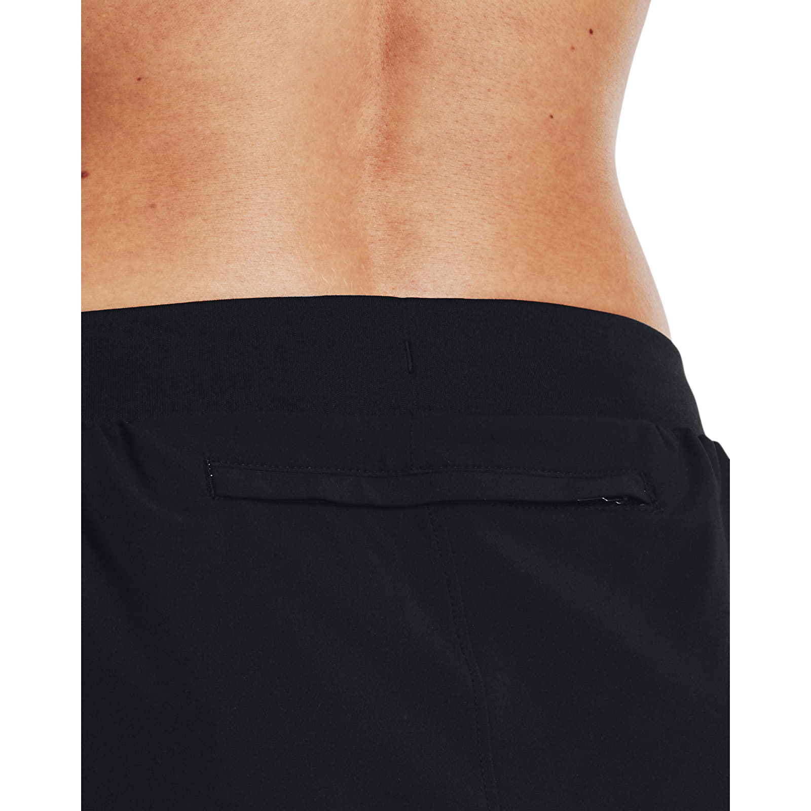 Fly By Elite 5'' Shorts