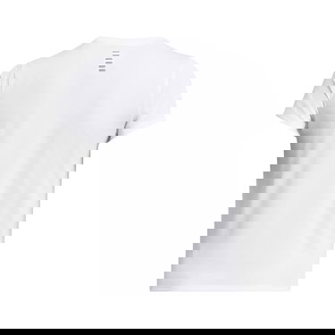 Tričko Under Armour T-Shirt UA Launch Shortsleeve Biela | 1382434-100, 2