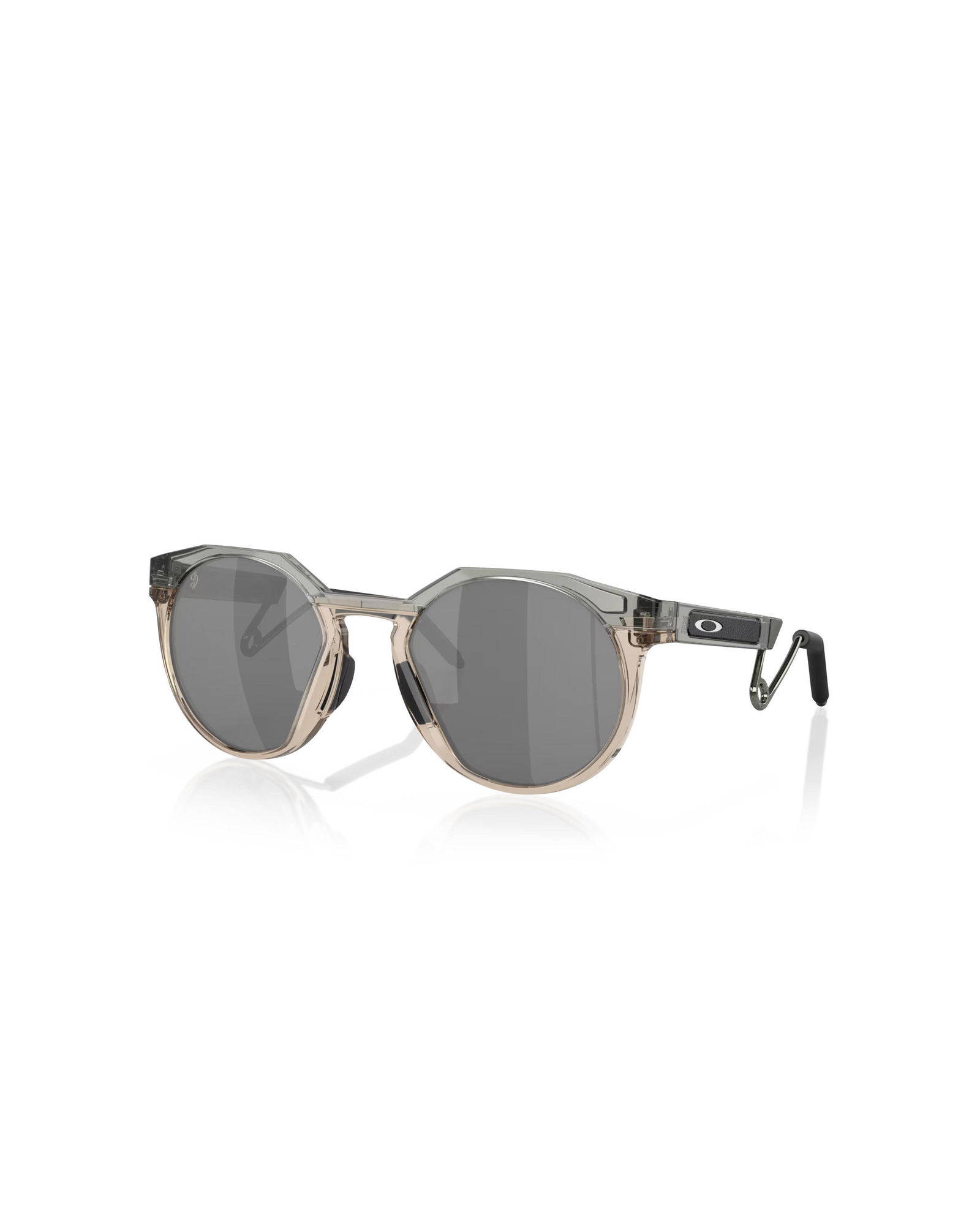 Metal Frame Sunglasses